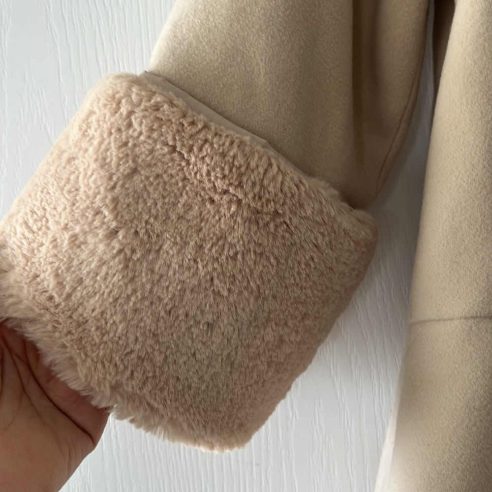 EUC Snidel jacket - Picture 7 of 9